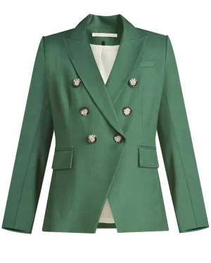 Ivy Miller Sateen Jacket